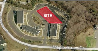 Plus de détails pour 919 Maple Grove Dr, Fredericksburg, VA - Bureau à louer