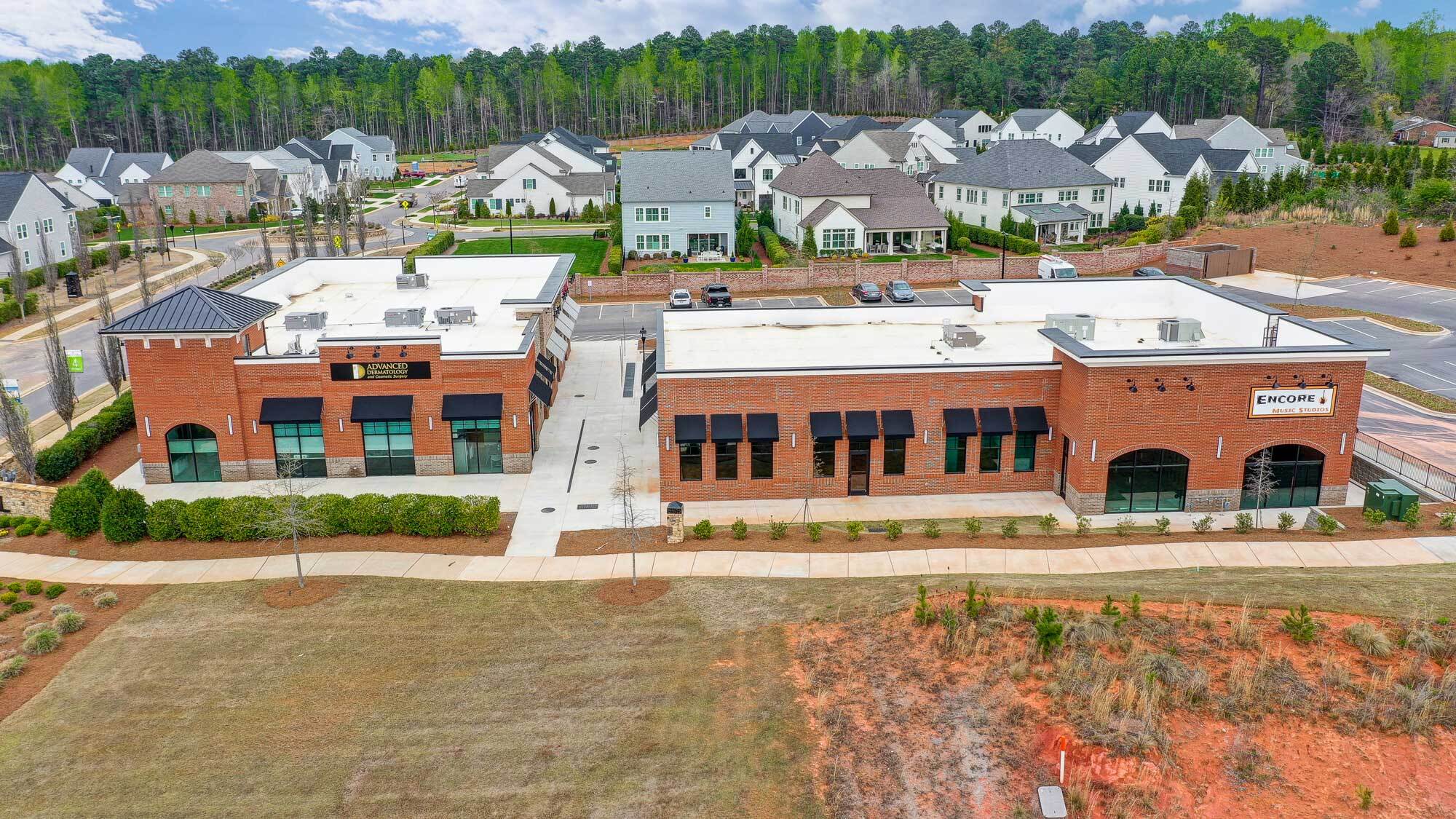 914 Smithfield Way, Fort Mill, SC for lease Primary Photo- Image 1 of 6