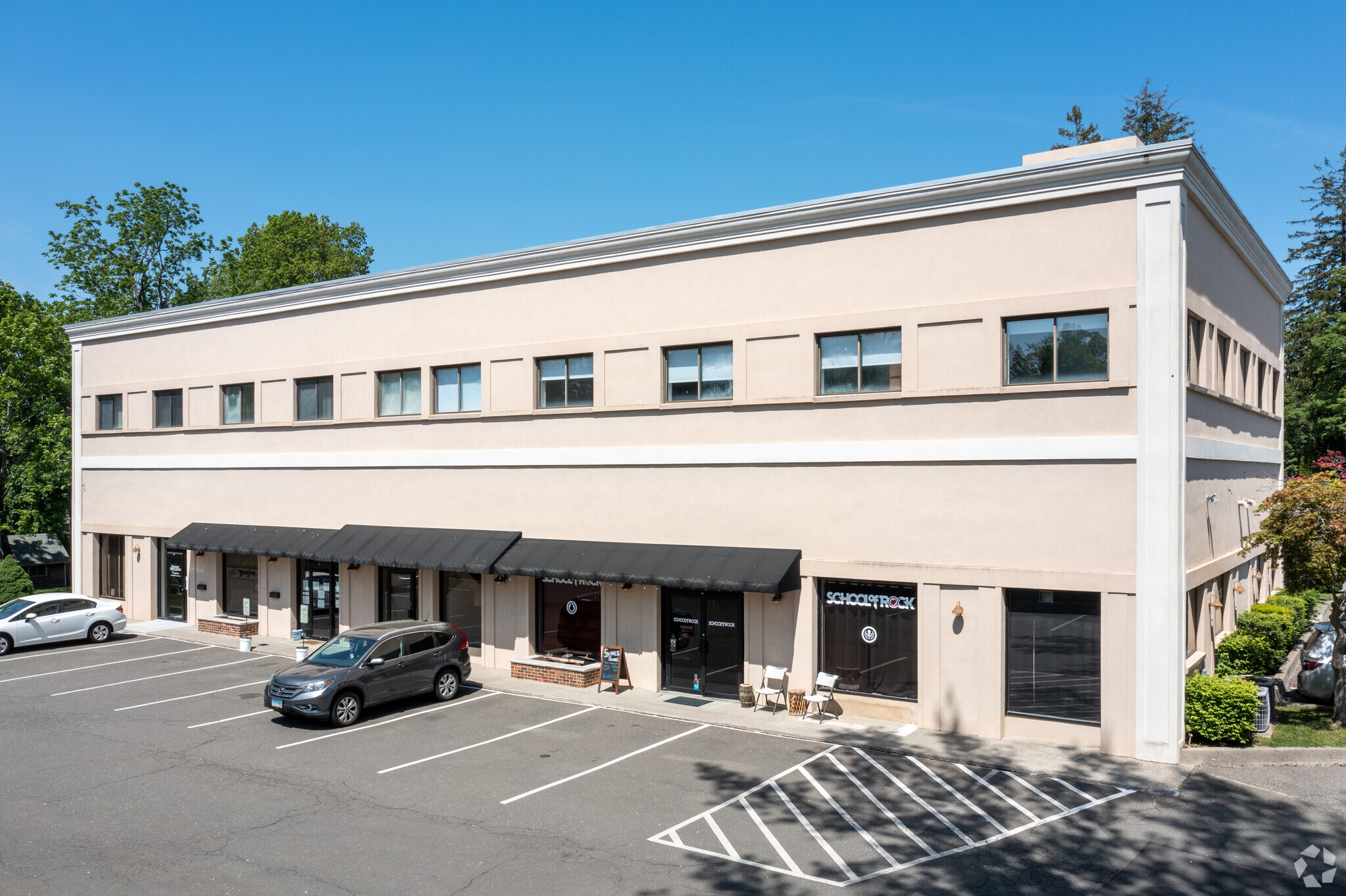 37 Danbury Rd, Ridgefield, CT for sale Building Photo- Image 1 of 1