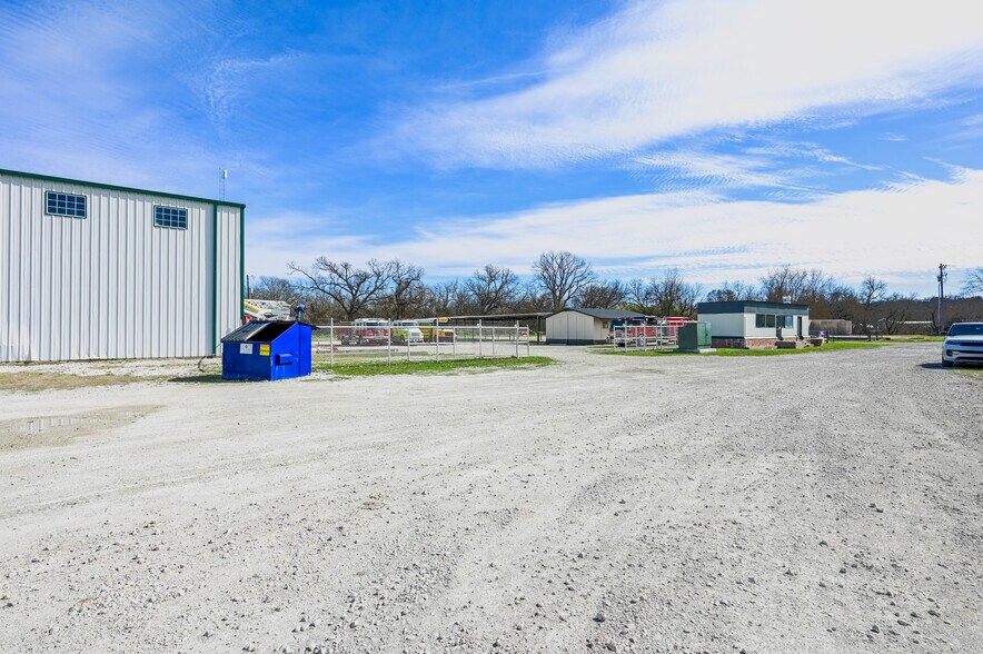 19710 US Highway 377, Whitesboro, TX à vendre - Photo du bâtiment - Image 3 de 11