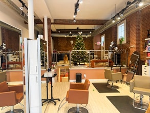 650-658 N High St, Columbus, OH à louer Photo intérieure- Image 1 de 4