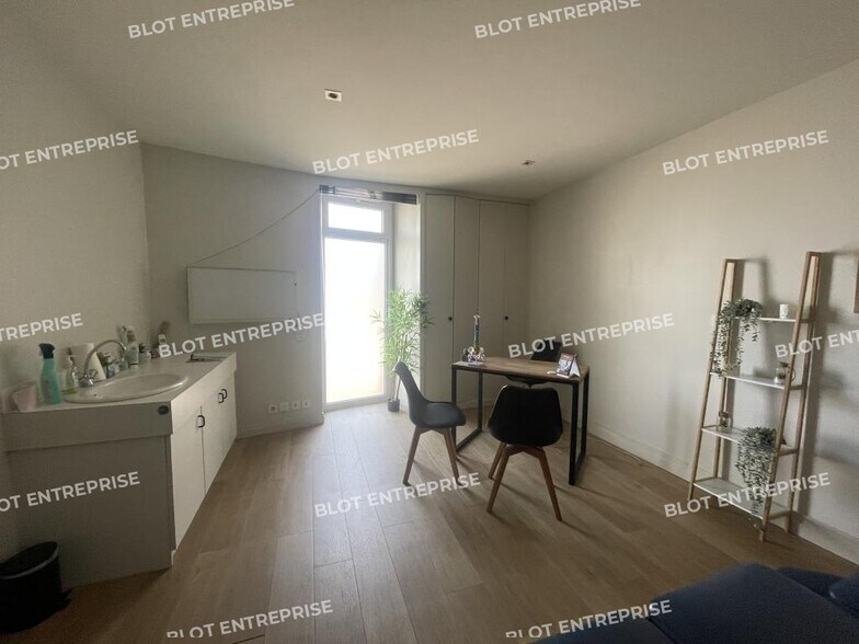 33 Rue Busson Billault, Basse-Goulaine à louer - Photo intérieure - Image 2 de 12