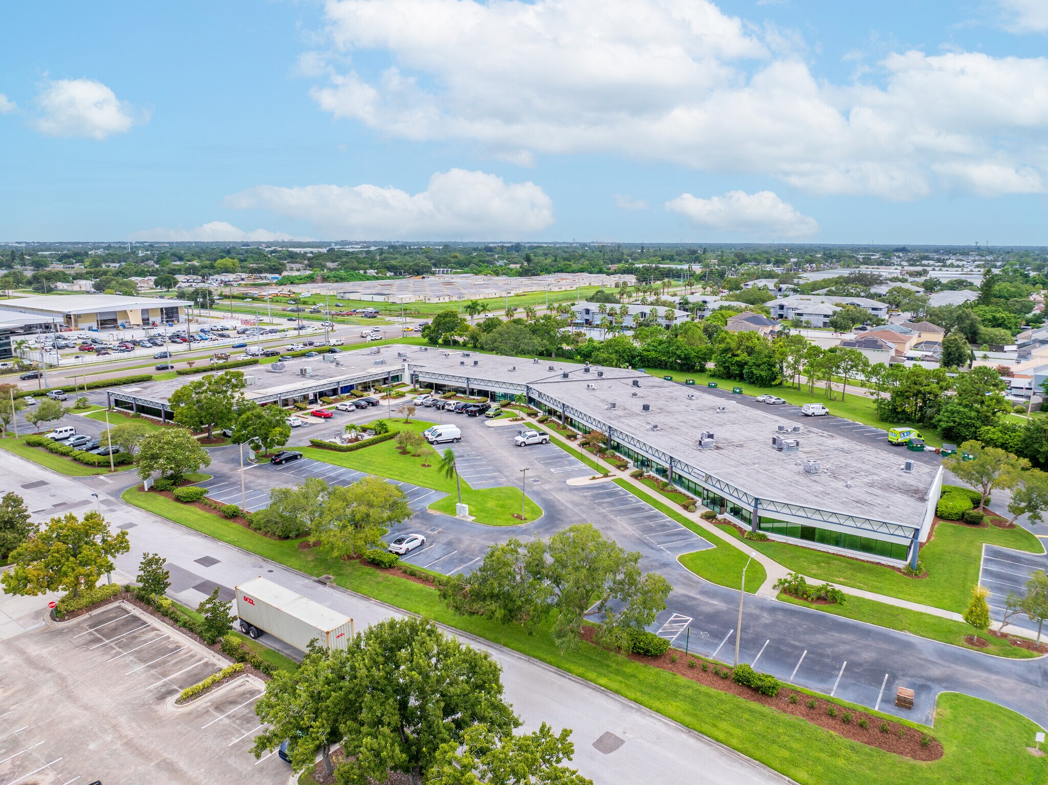 11701 S Belcher Rd, Largo, FL for lease Primary Photo- Image 1 of 6