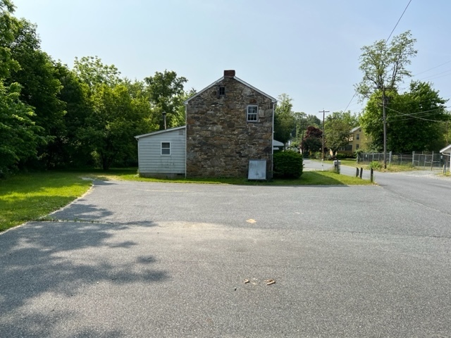 4609 Green Marble Rd, Whiteford, MD for lease - Building Photo - Image 3 of 8