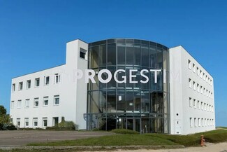 More details for 13 Rue Docteur Quignard, Dijon - Office for Lease