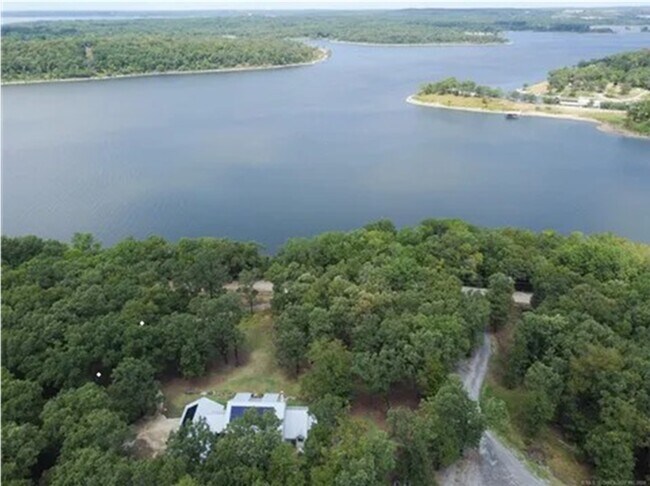 Plus de détails pour 19430 Highway 80, Hulbert, OK - Spécialité à vendre