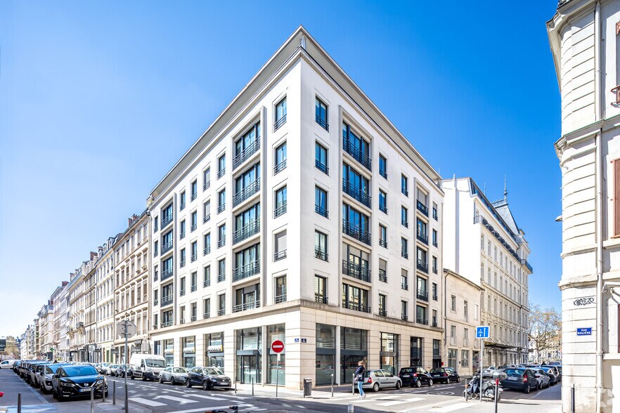 Multifamily in Lyon for sale - Primary Photo - Image 1 of 4