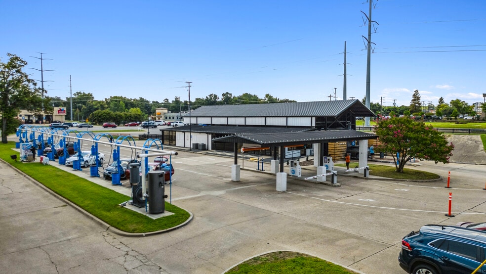 6313 S Broadway Ave, Tyler, TX for sale - Building Photo - Image 3 of 6