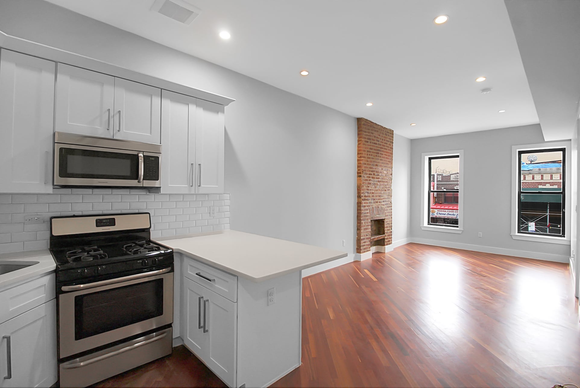 1419 Saint Johns Pl, Brooklyn, NY for sale Building Photo- Image 1 of 10