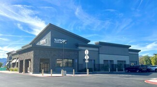 Plus de détails pour 44125 Jefferson St, La Quinta, CA - Commerce de détail à louer