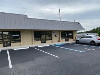 Plus de détails pour 10750-10778 SE Federal Hwy, Hobe Sound, FL - Bureau, Bureau/Local commercial à louer