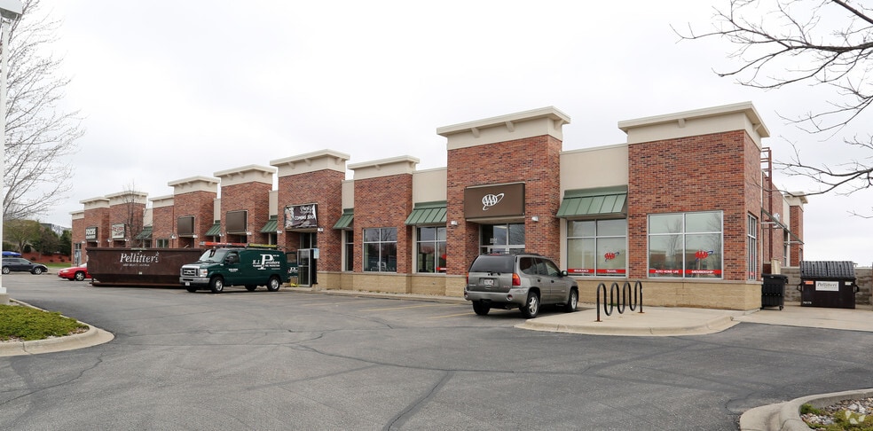 2358 E Springs Dr, Madison, WI for sale - Building Photo - Image 2 of 7