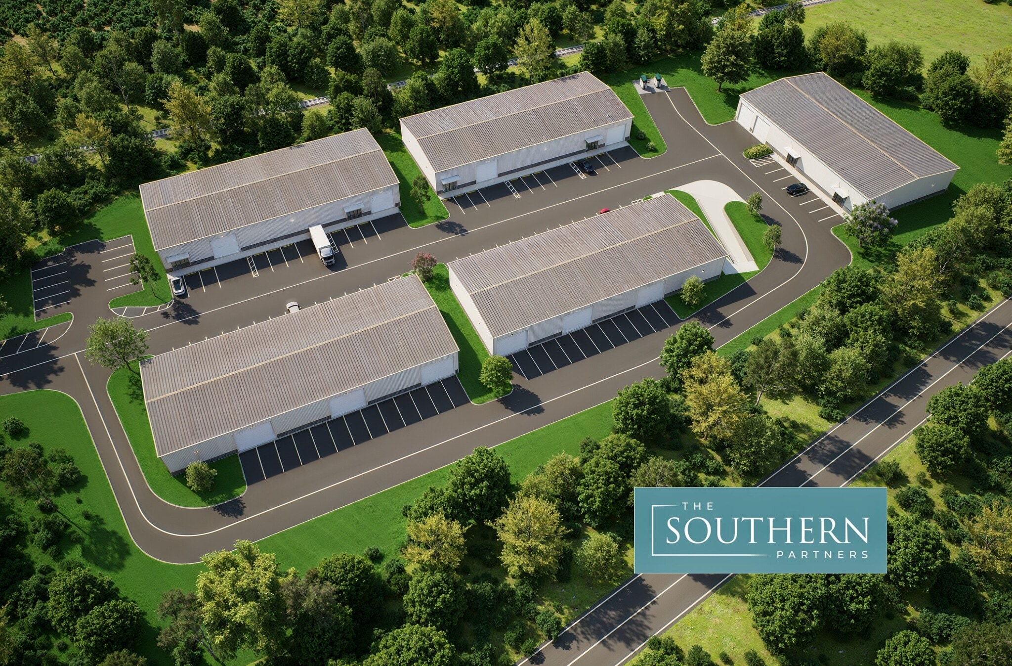 3539 Dahlia Way, Bowling Green, KY à louer Plan de site- Image 1 de 8