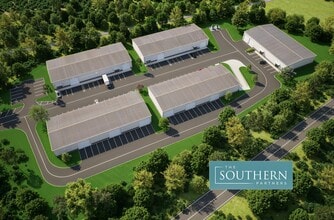 3539 Dahlia Way, Bowling Green, KY à louer Plan de site- Image 1 de 8