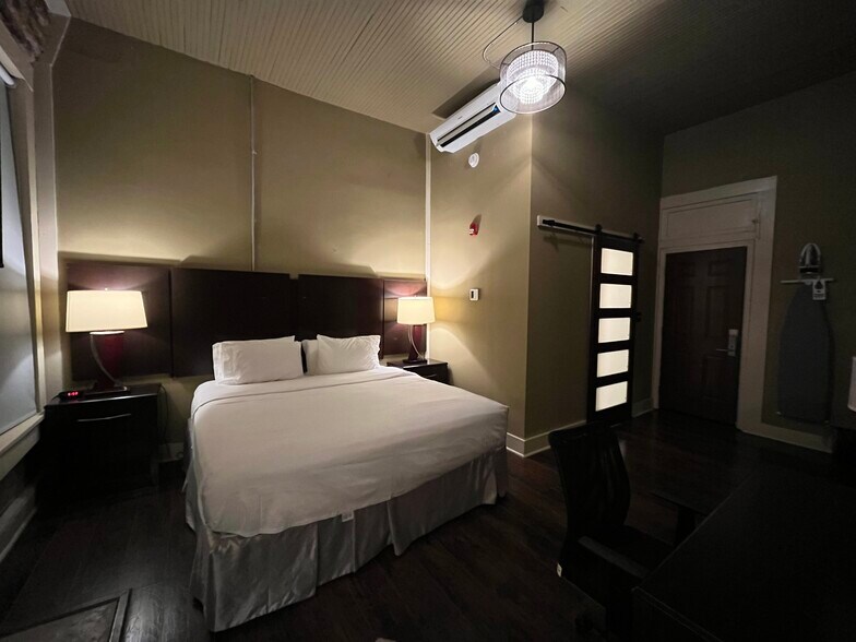 745 Washington Ave, Greenville, MS à vendre - Photo intérieure - Image 2 de 32