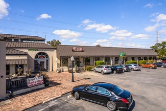 More details for 5221-5331 McCullough Ave, San Antonio, TX - Retail for Lease