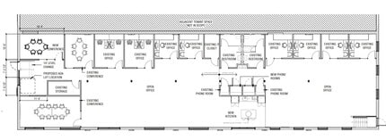 1519 Summit Ave, Richmond, VA for lease Floor Plan- Image 1 of 1