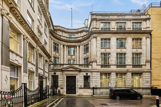 Plus de détails pour 23 Great Winchester St, London - Cotravail à louer