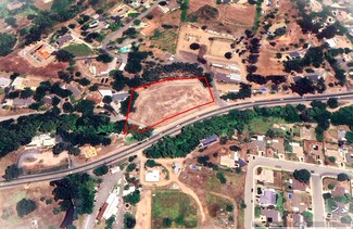 More details for 2715 S Mission Rd, Fallbrook, CA - Land for Sale