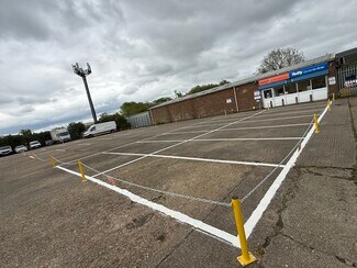 More details for Old Wolverton Rd, Milton Keynes - Industrial for Lease