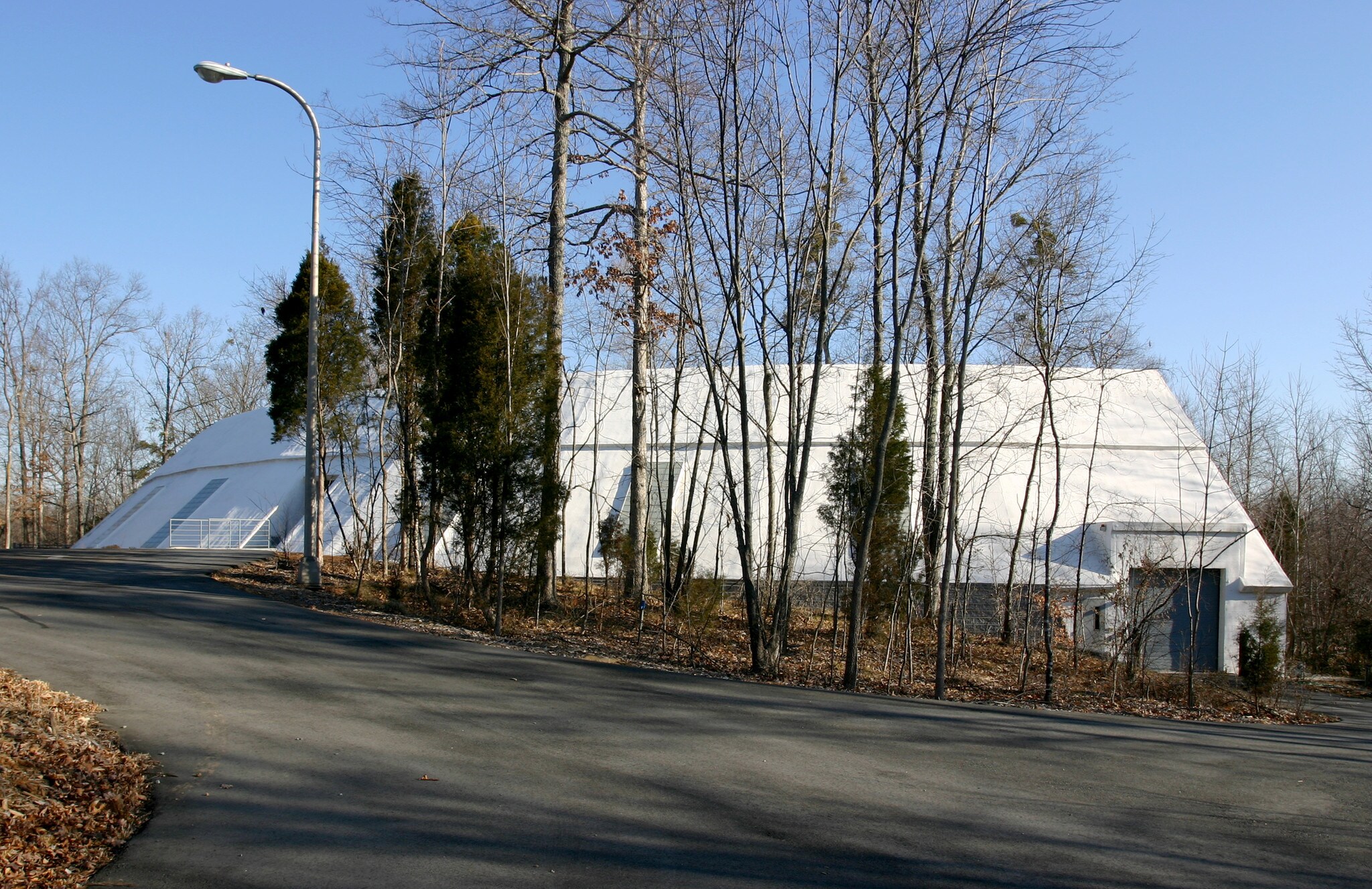 12340 Mt. Holly-Huntersville Rd, Huntersville, NC à vendre Photo principale- Image 1 de 7