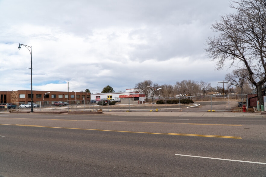 3485 W 72nd Ave, Westminster, CO à vendre - Photo principale - Image 1 de 11