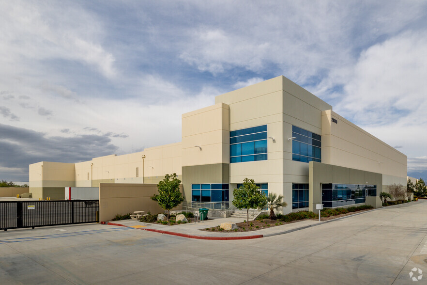 21800 Opportunity Way, Riverside, CA for lease - Building Photo - Image 1 of 8