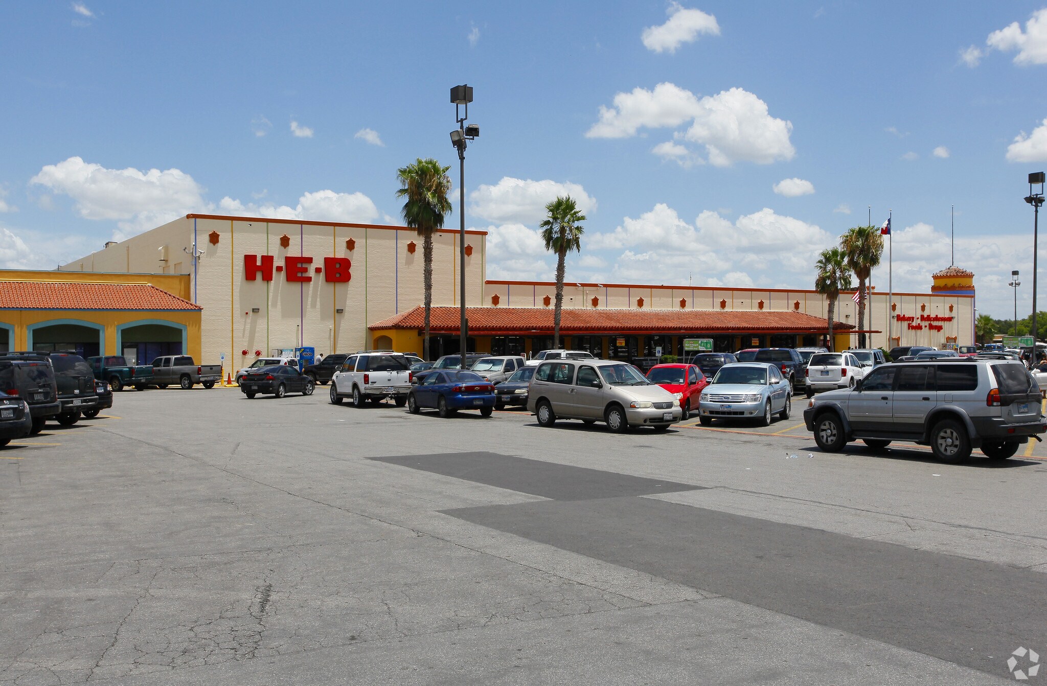 721 Castroville Rd, San Antonio, TX à vendre Photo principale- Image 1 de 3