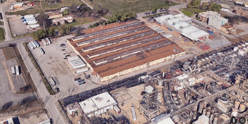 1248 Warford St, Memphis, TN à vendre - Photo du bâtiment - Image 2 de 5