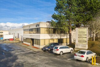 More details for 6711 Elmbridge Way, Richmond, BC - Industrial for Lease