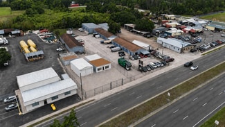 More details for 17604 N Us-41, Lutz, FL - Industrial for Lease