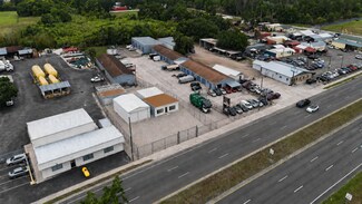 Plus de détails pour 17604 N Us-41, Lutz, FL - Industriel à louer