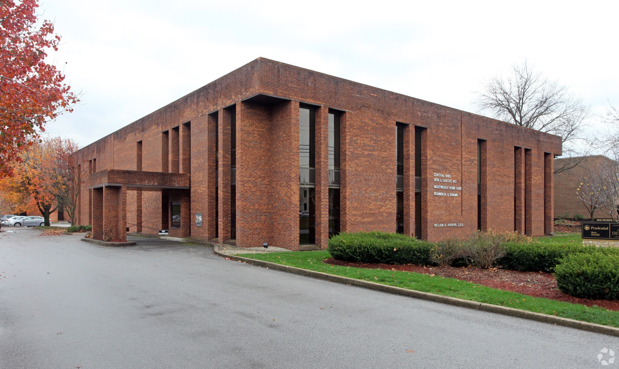 3380 Tremont Rd, Upper Arlington, OH for lease Building Photo- Image 1 of 14