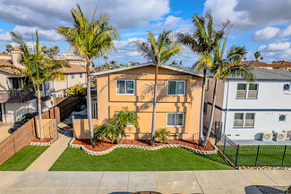 More details for 4575 North Ave, San Diego, CA - Multifamily for Sale