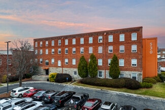 More details for 530 Means St NW, Atlanta, GA - Office for Lease