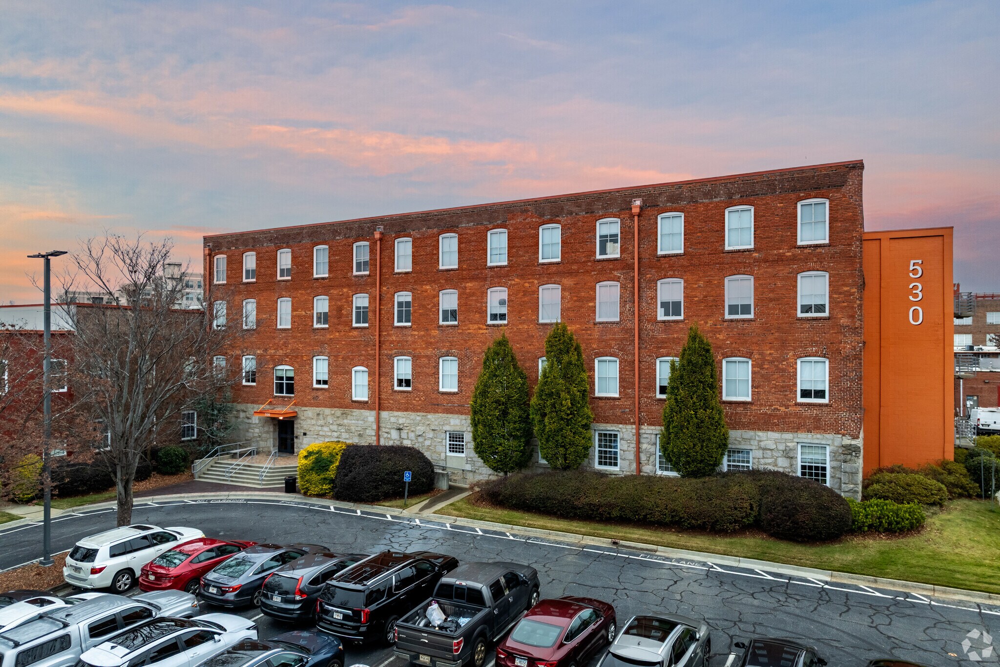 530 Means St NW, Atlanta, GA for lease Primary Photo- Image 1 of 41