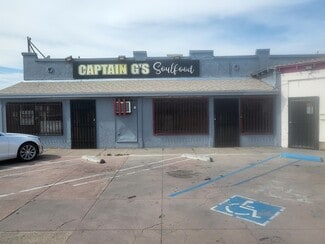 More details for 1201-1207 Chester Ave, Bakersfield, CA - Office for Lease
