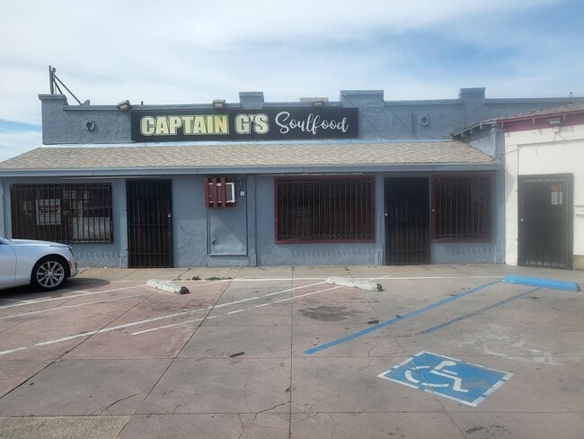 More details for 1201-1207 Chester Ave, Bakersfield, CA - Office, Retail for Lease