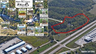 Plus de détails pour 1732 Highway 54, Eldon, MO - Multi-résidentiel à vendre