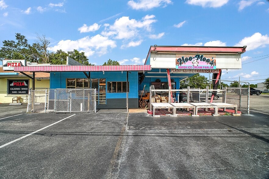 454 N Park Ave, Apopka, FL for sale - Primary Photo - Image 1 of 17