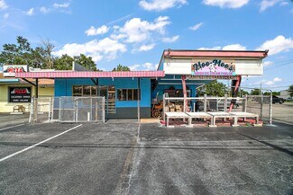 Plus de détails pour 454 N Park Ave, Apopka, FL - Commerce de détail à vendre
