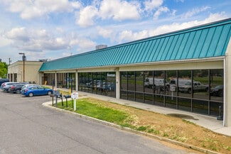More details for 450-460 Veterans Dr, Burlington, NJ - Multiple Space Uses for Lease