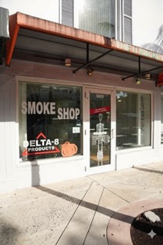 More details for 5827 Sunset Dr, South Miami, FL - Retail for Lease