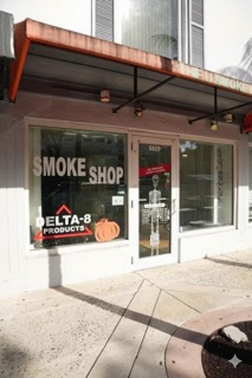 5827 Sunset Dr, South Miami, FL for lease Primary Photo- Image 1 of 10