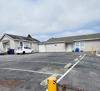 Plus de détails pour 4B Roache Rd, Freedom, CA - Multi-résidentiel à vendre