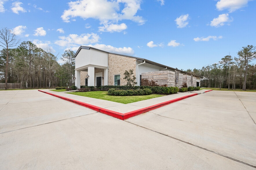 6644 TX-61, Anahuac, TX for sale - Building Photo - Image 3 of 46