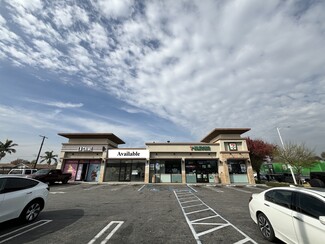 Plus de détails pour Washington Blvd, Pico Rivera, CA - Vente au détail à louer