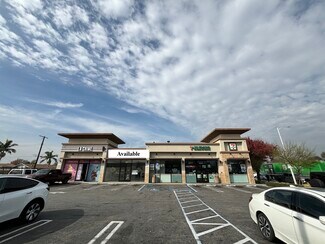 Plus de détails pour Washington Blvd, Pico Rivera, CA - Commerce de détail à louer