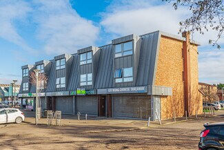 Plus de détails pour 15 Hope St, Bellshill - Commerce de détail à louer