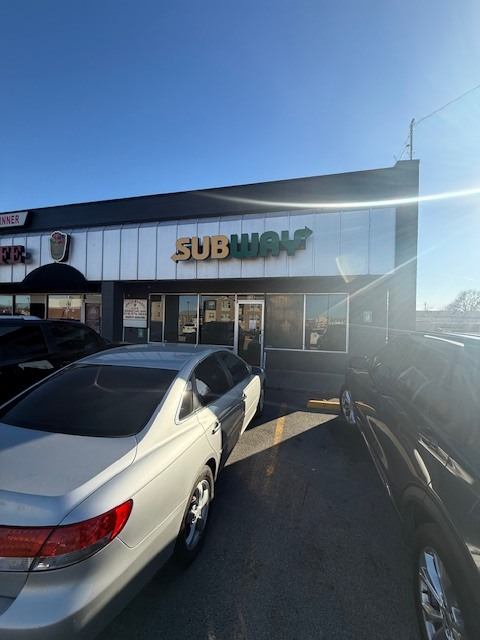 704-738 W 23rd St, Tulsa, OK for lease Interior Photo- Image 1 of 8